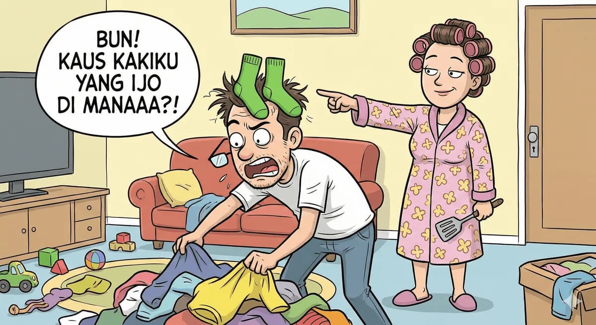 Surat Cinta untuk Diriku: Terima Kasih Sudah Berjuang Sehebat Ini