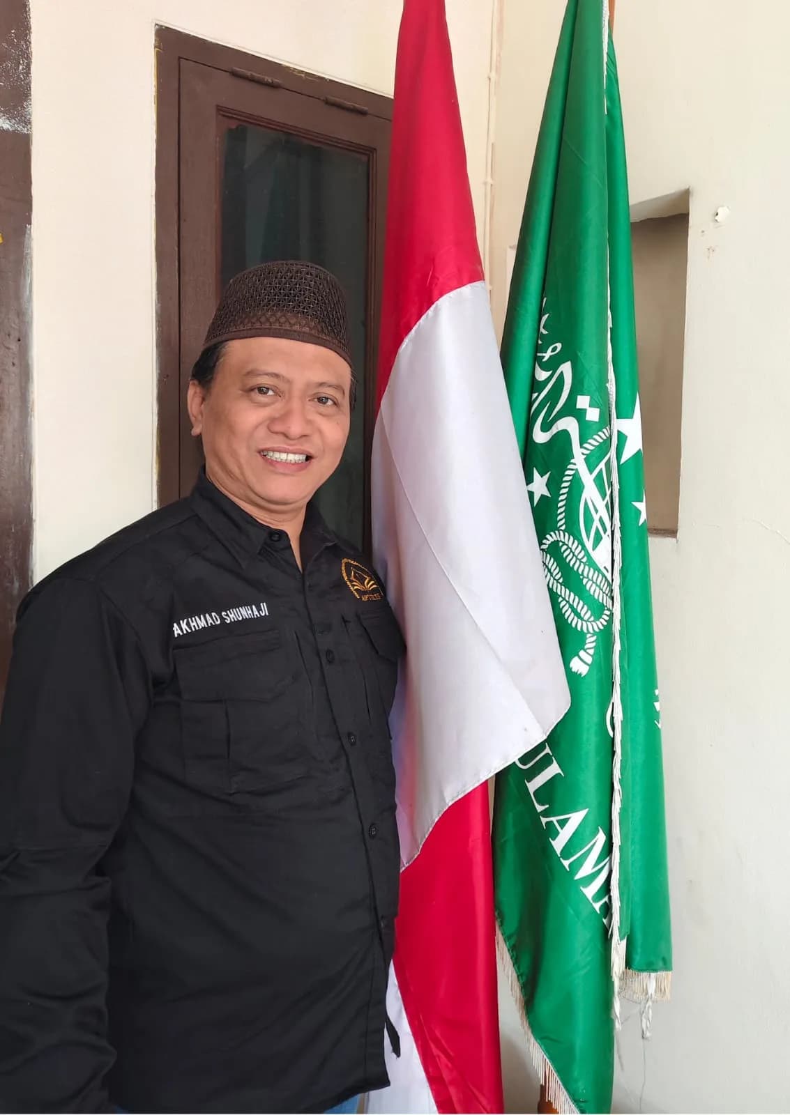 Hubbul Wathon Minal Iman: 100 Tahun NU Menjaga NKRI Harga Mati (Dan Gak Bisa Ditawar Kayak Beli Cabai)