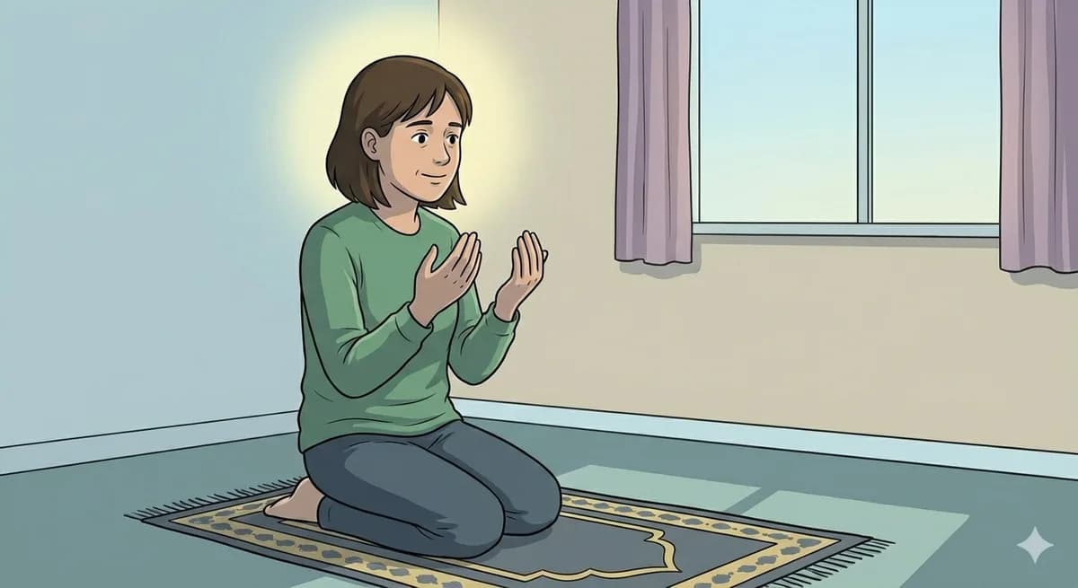 Hobi Overthinking, Giliran "Iyyaka Nasta'in" Malah Last Option: Tutorial Bikin Capek Diri Sendiri