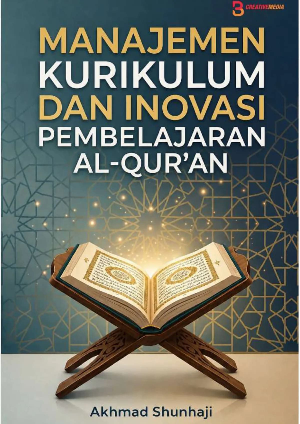 Ketika Pembelajaran Al-Qur’an Tidak Cukup Hanya Mengejar Hafalan