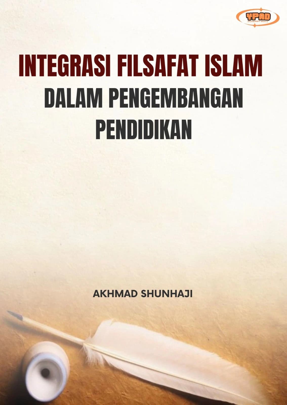 Integrasi Filsafat Islam dalam Pengembangan Pendidikan