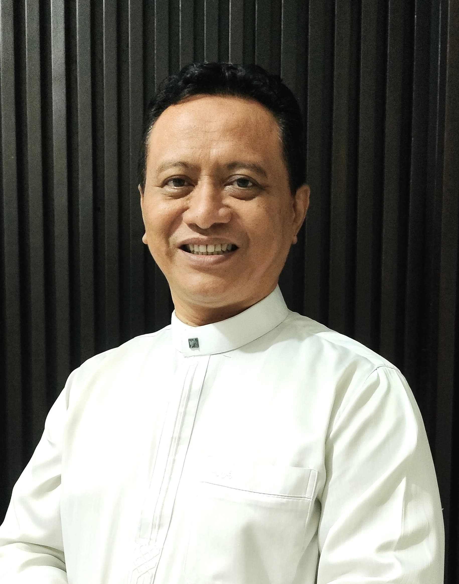 Akhmad Shunhaji