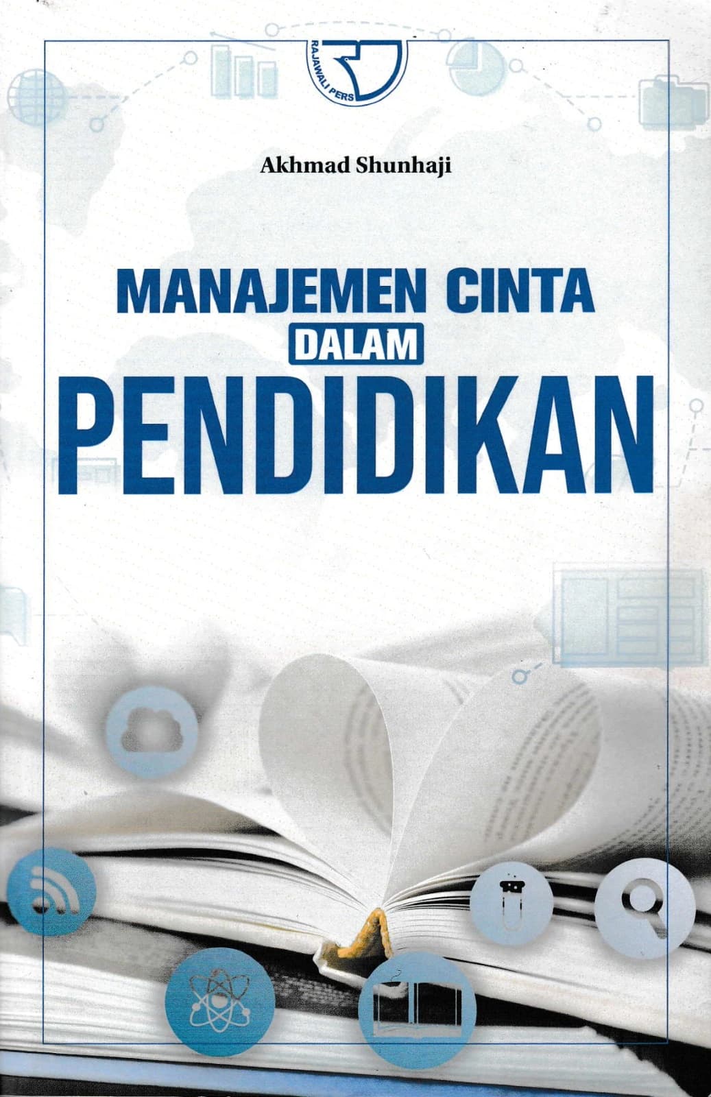 Manajemen Cinta dalam Pendidikan